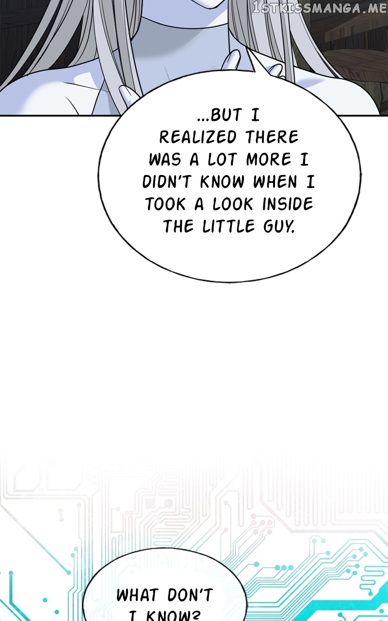Crimson Heart Chapter 24 - page 53
