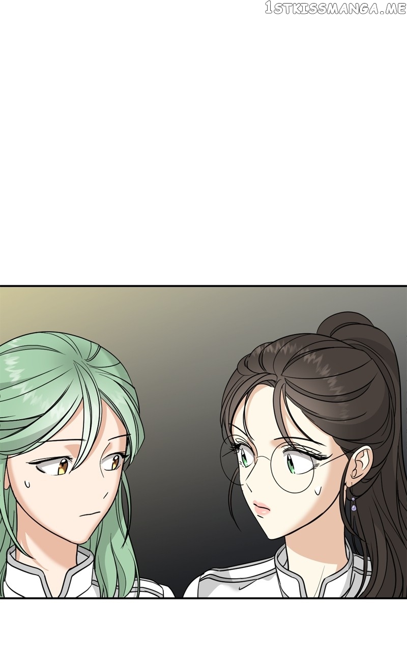 Crimson Heart Chapter 24 - page 55