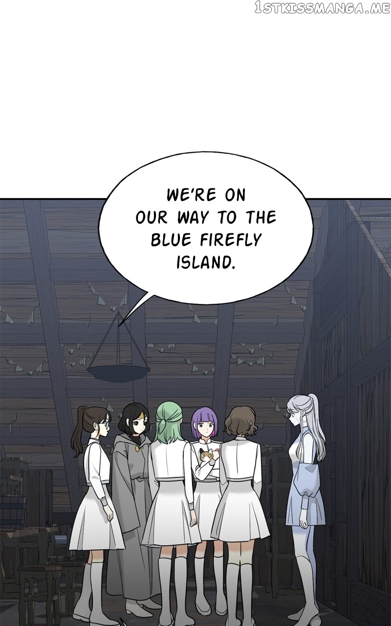 Crimson Heart Chapter 24 - page 57