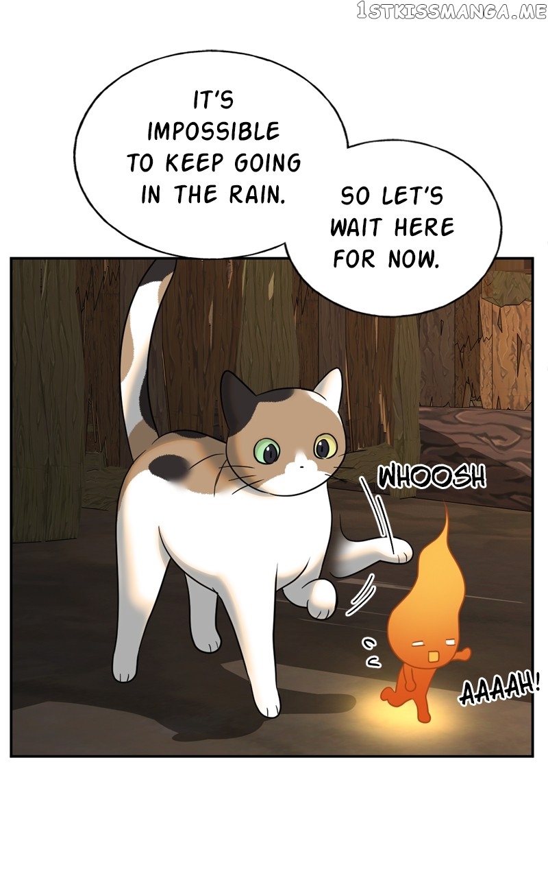Crimson Heart Chapter 24 - page 60