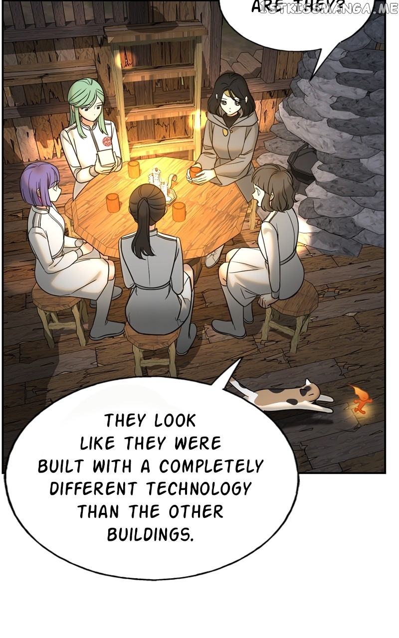 Crimson Heart Chapter 24 - page 63