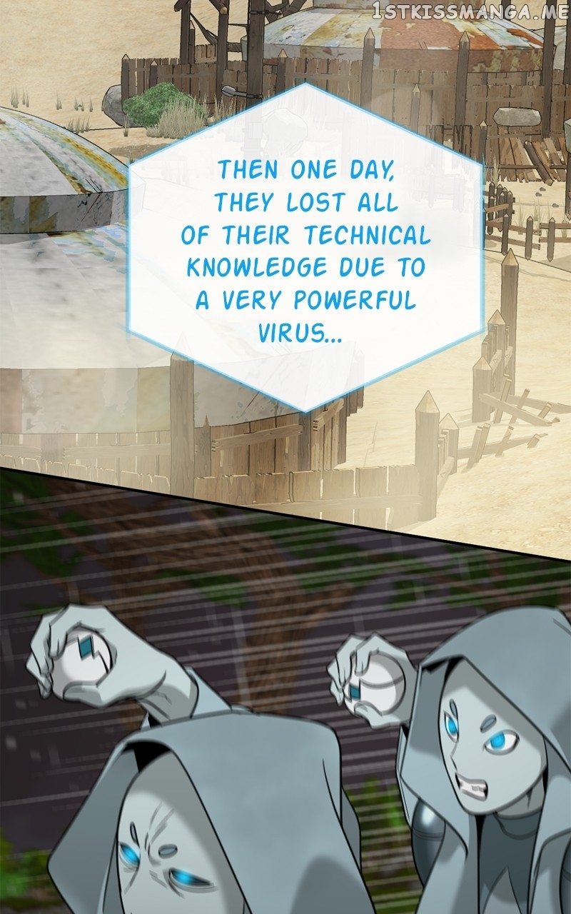 Crimson Heart Chapter 24 - page 66