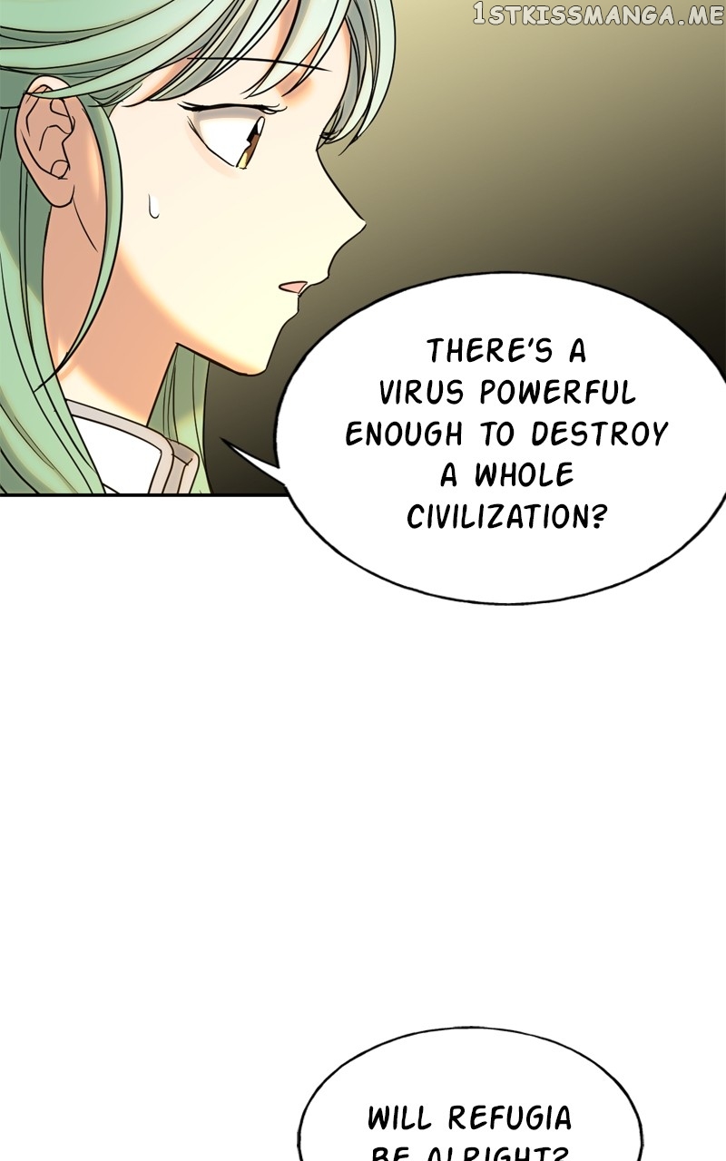 Crimson Heart Chapter 24 - page 68