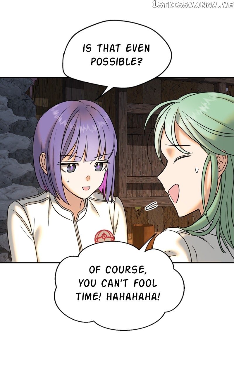 Crimson Heart Chapter 24 - page 73