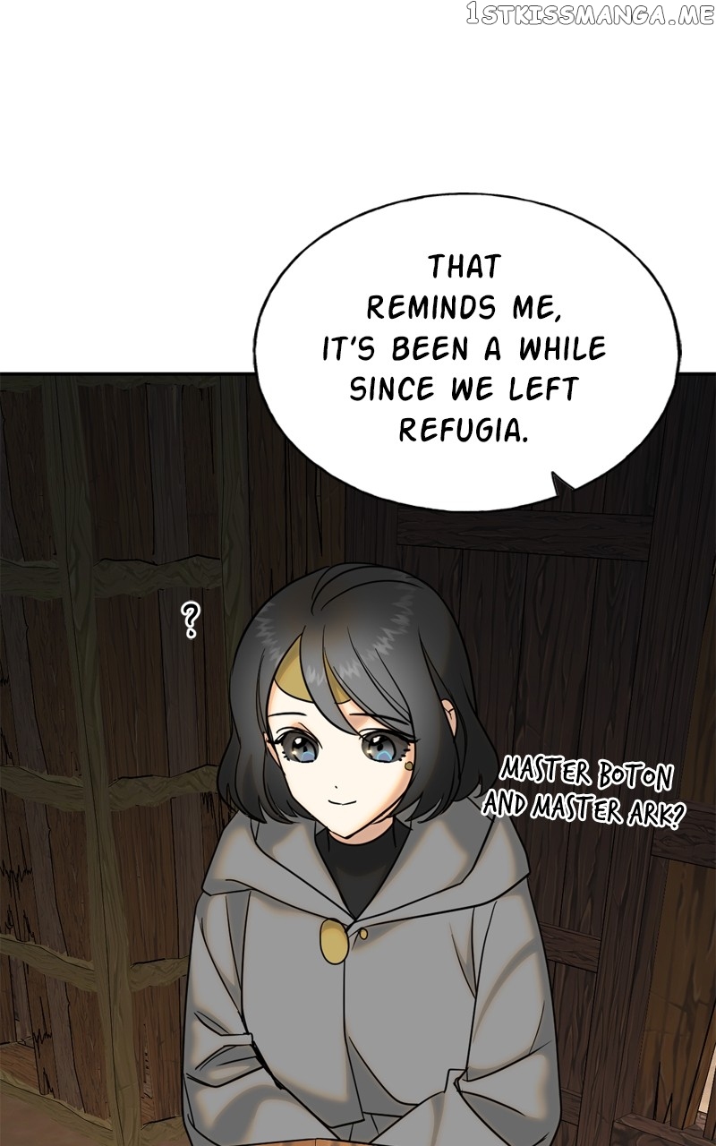 Crimson Heart Chapter 24 - page 74