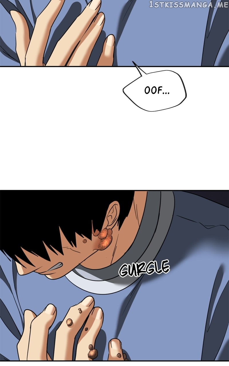 Crimson Heart Chapter 24 - page 80