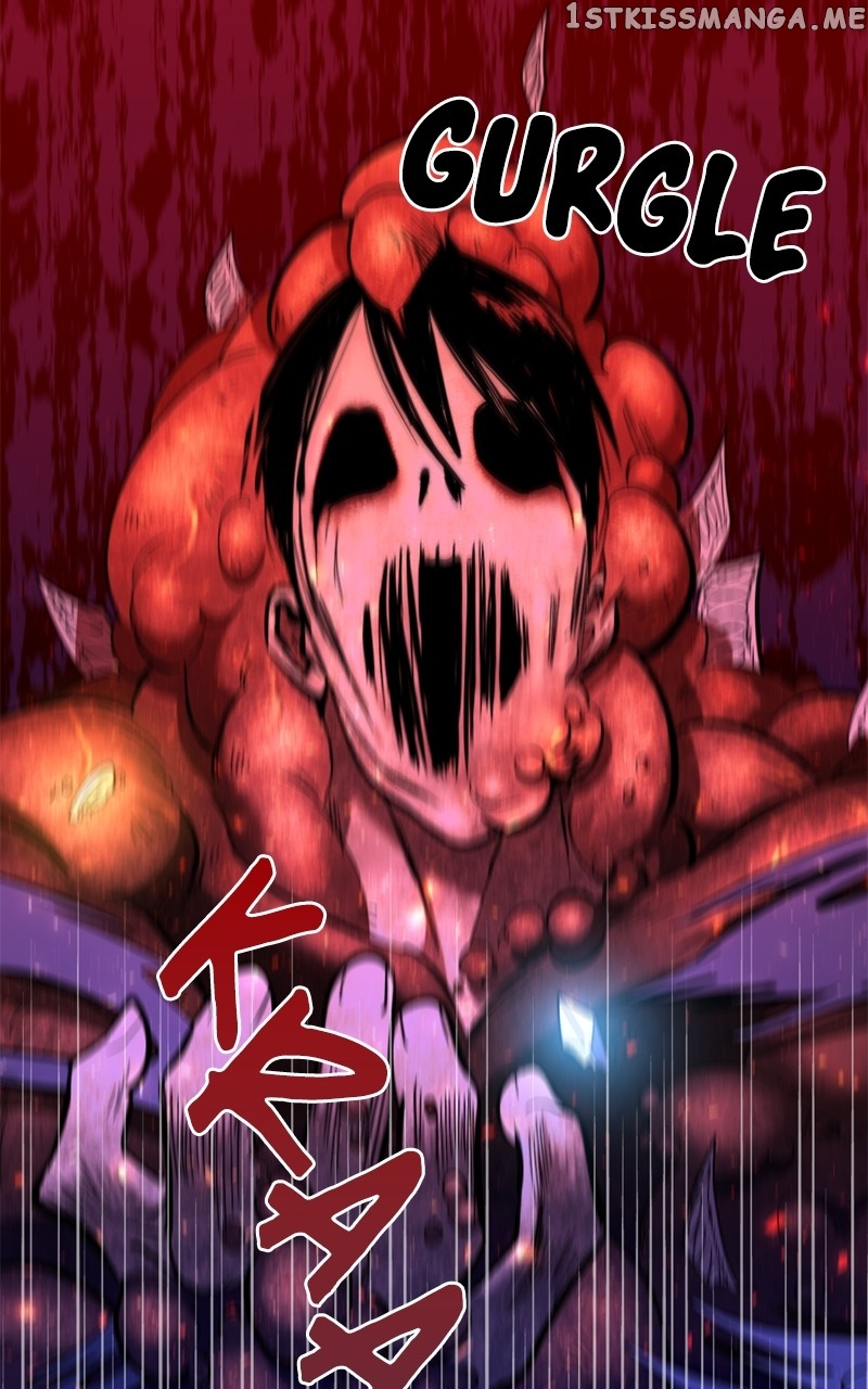 Crimson Heart Chapter 24 - page 83