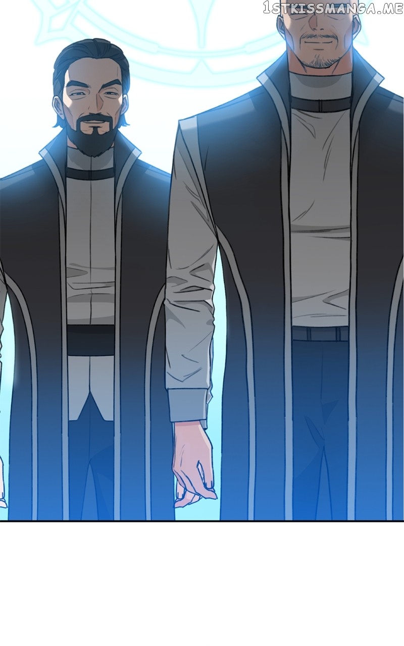 Crimson Heart Chapter 24 - page 92