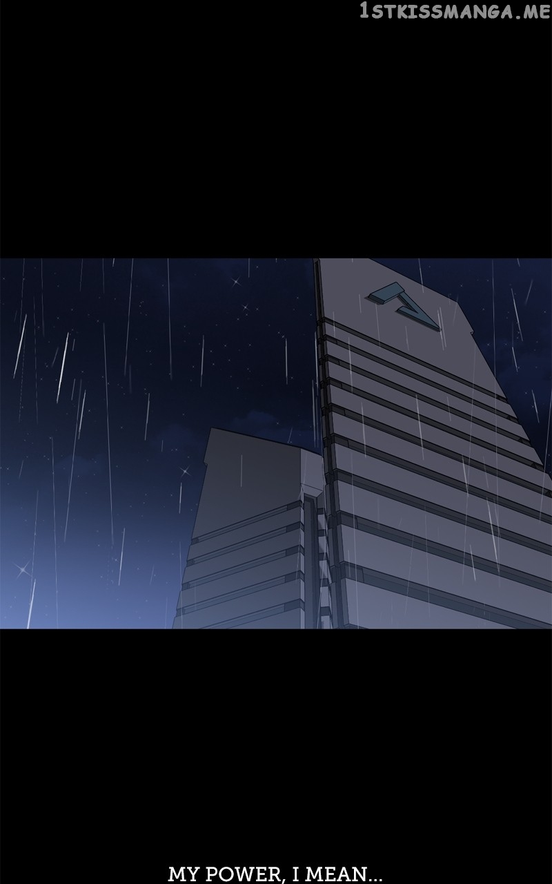 Crimson Heart Chapter 25 - page 21