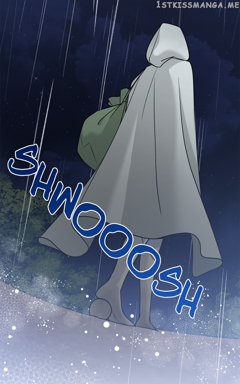 Crimson Heart Chapter 25 - page 28