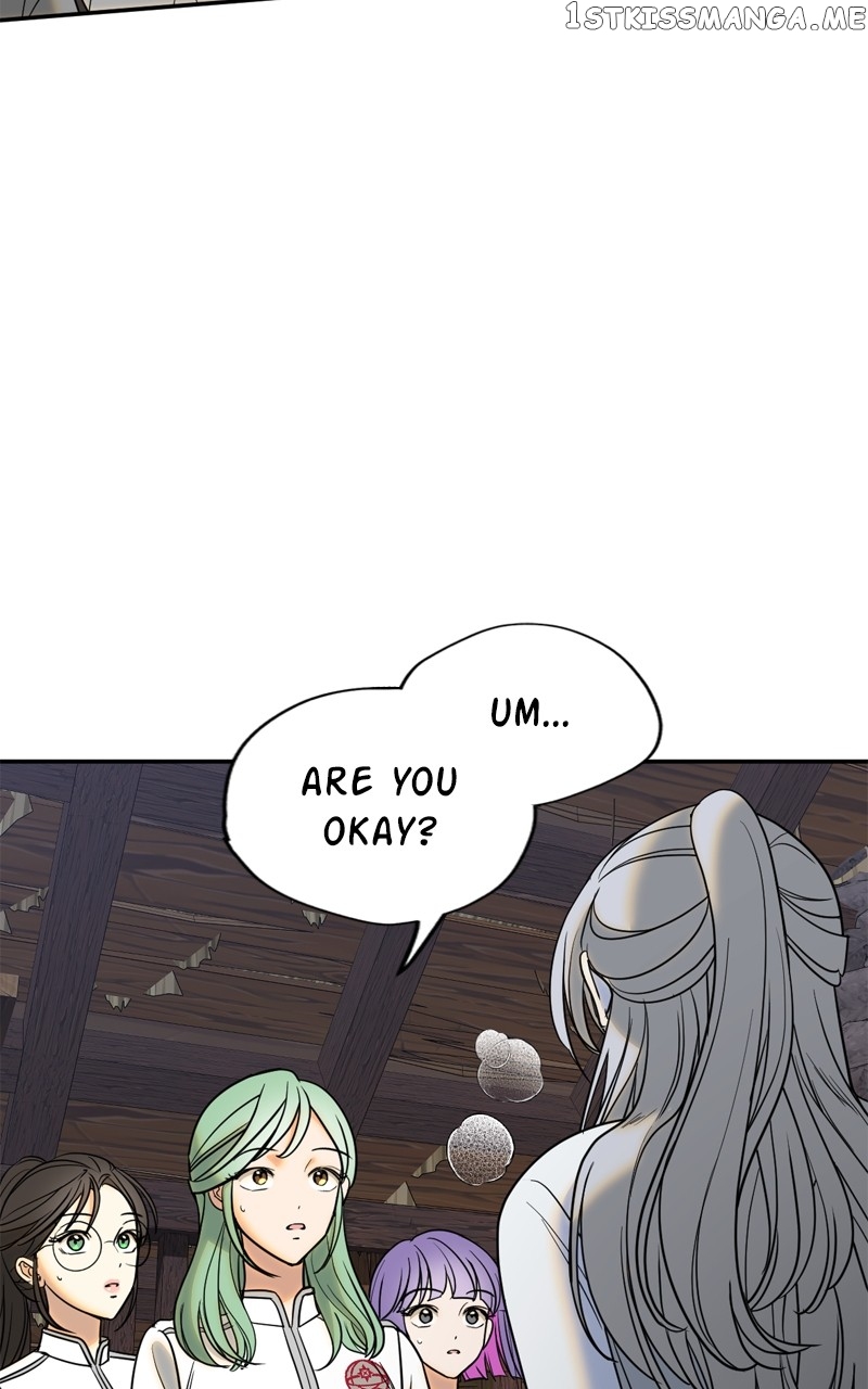 Crimson Heart Chapter 25 - page 46