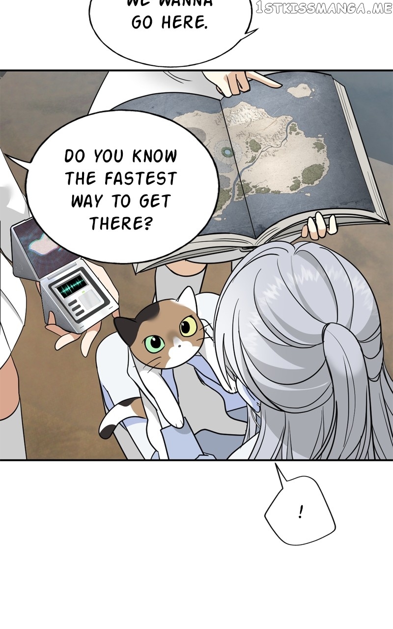 Crimson Heart Chapter 25 - page 55
