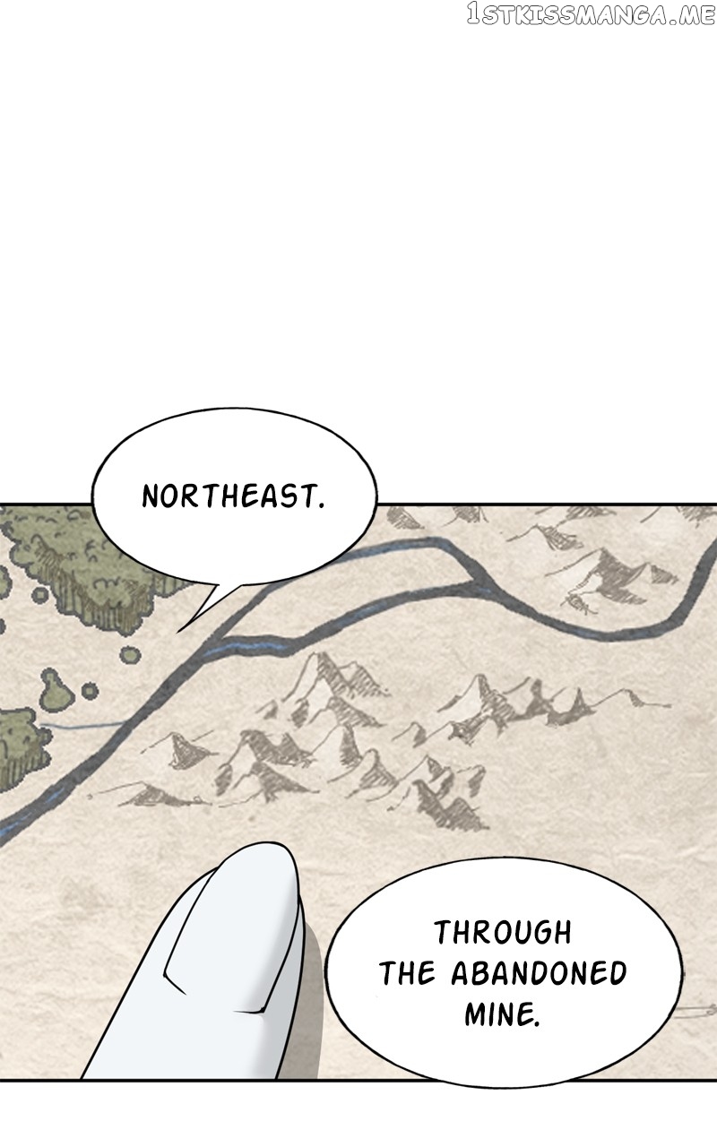 Crimson Heart Chapter 25 - page 56