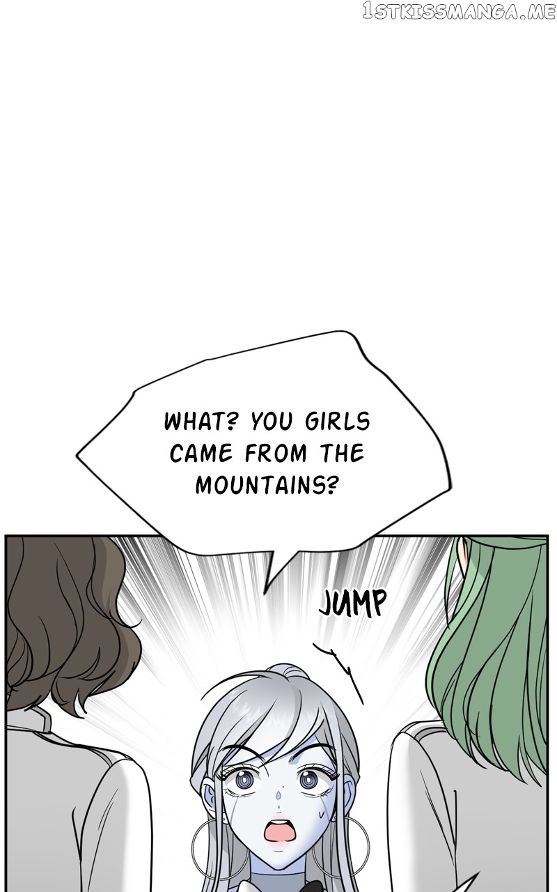 Crimson Heart Chapter 25 - page 61