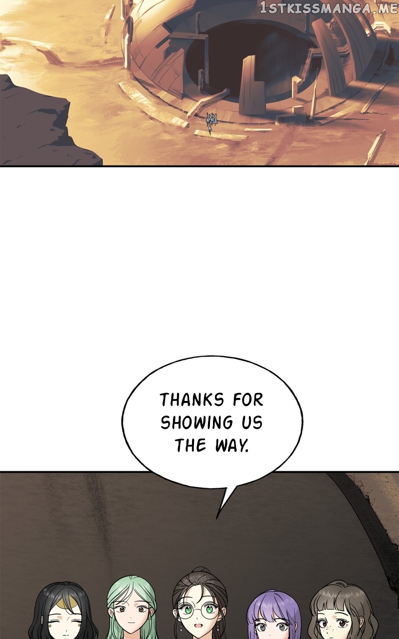 Crimson Heart Chapter 25 - page 67