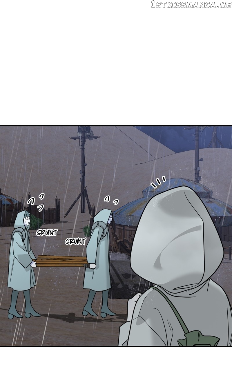 Crimson Heart Chapter 25 - page 7