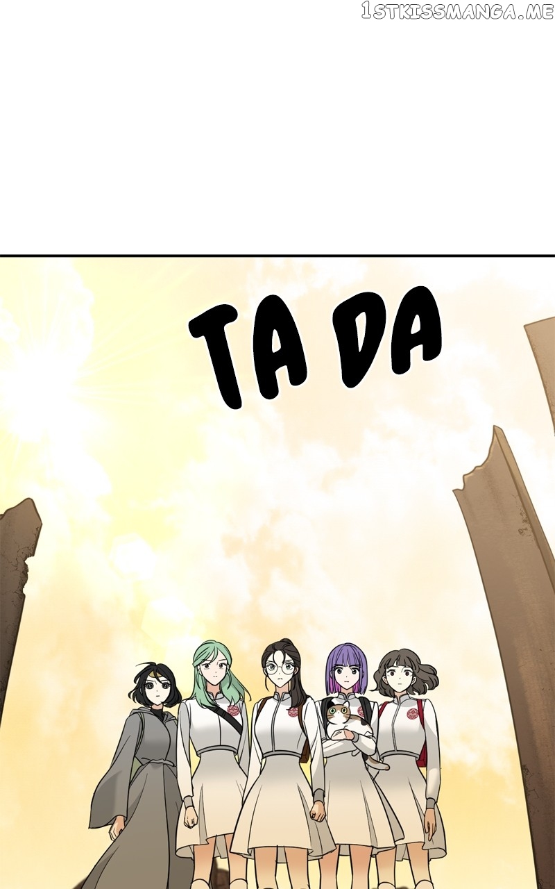 Crimson Heart Chapter 25 - page 76