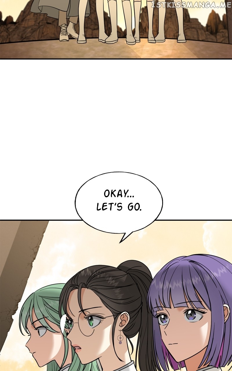 Crimson Heart Chapter 25 - page 77