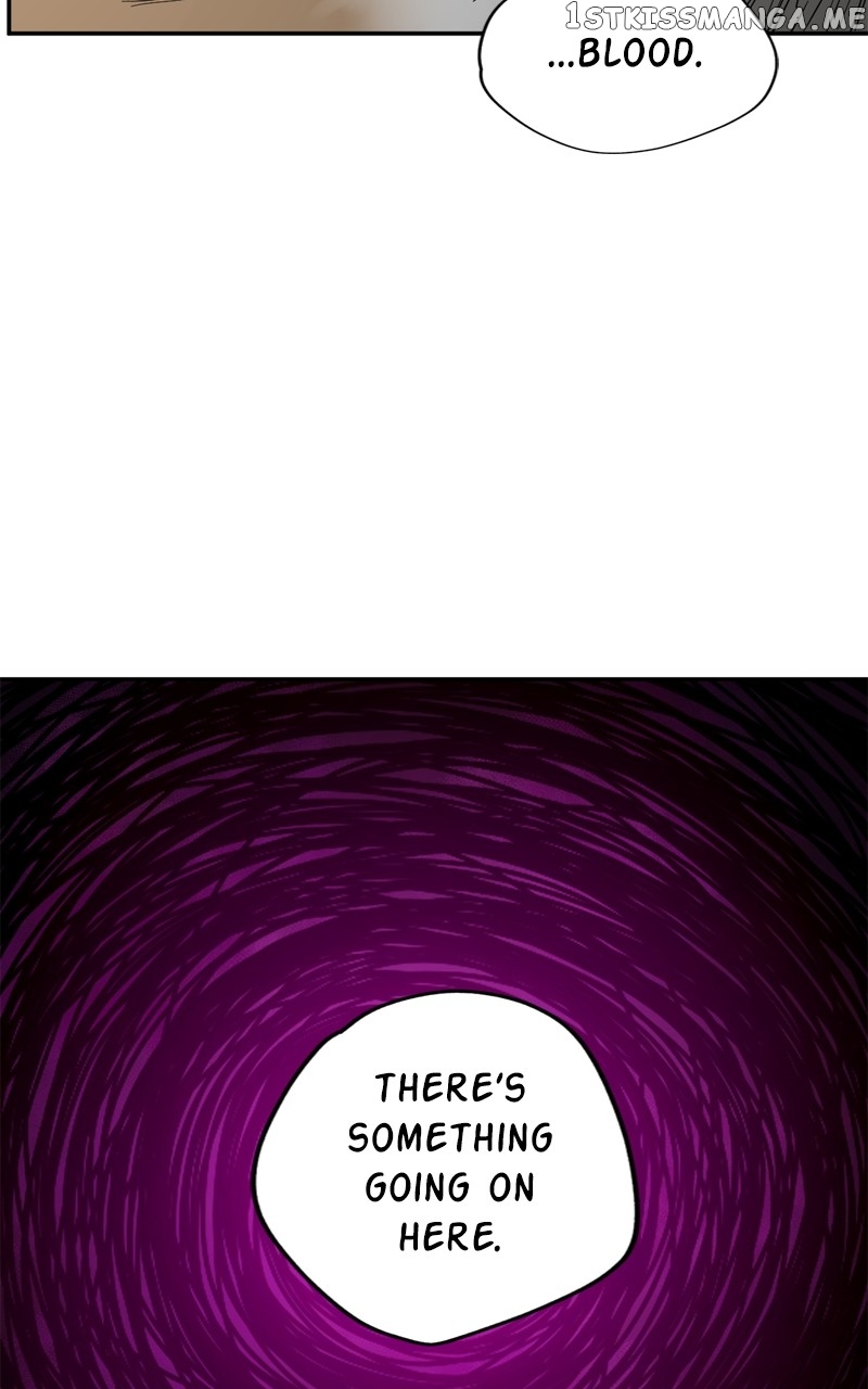 Crimson Heart Chapter 25 - page 84