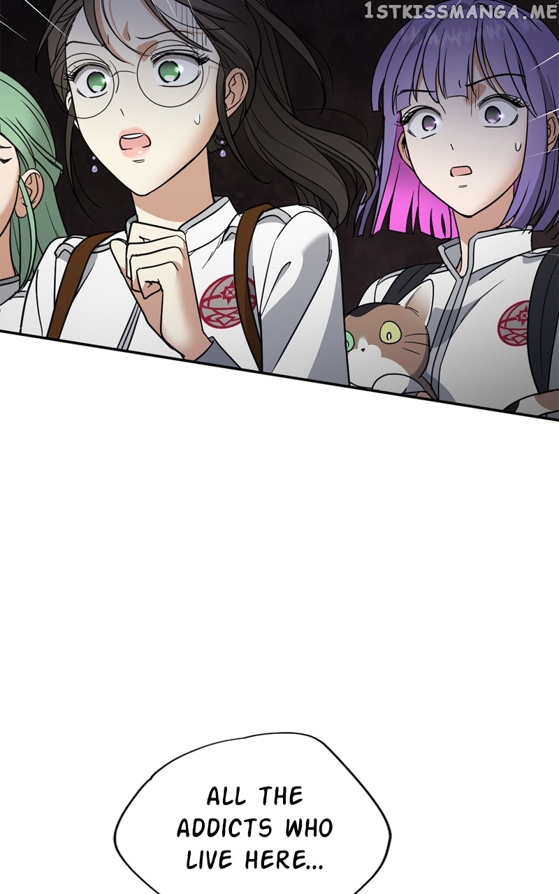 Crimson Heart Chapter 25 - page 96
