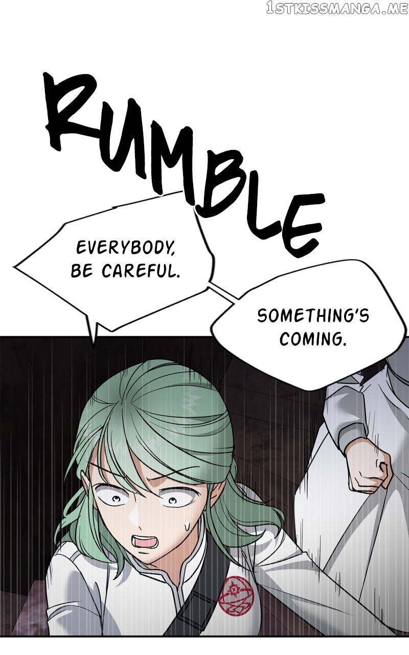 Crimson Heart Chapter 25 - page 98