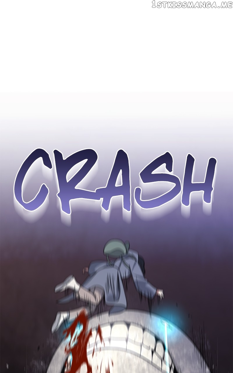 Crimson Heart Chapter 26 - page 1