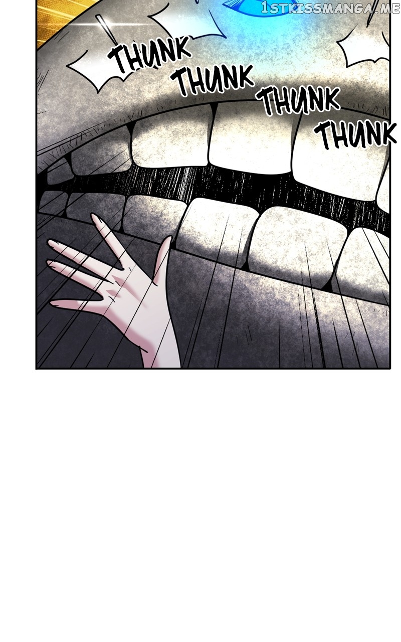 Crimson Heart Chapter 26 - page 10