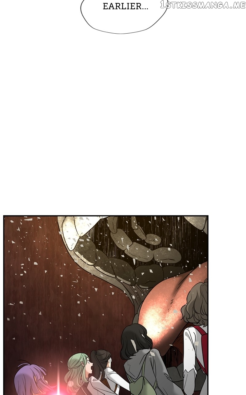 Crimson Heart Chapter 26 - page 105