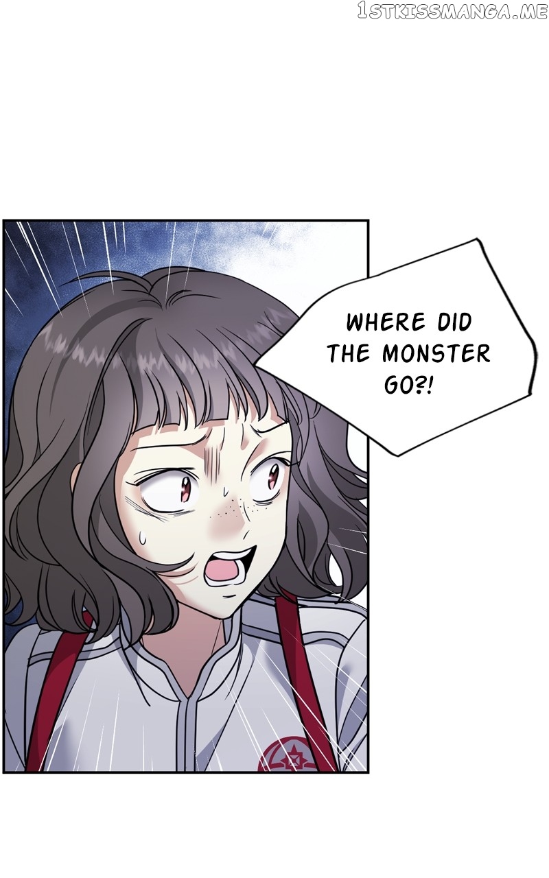 Crimson Heart Chapter 26 - page 14