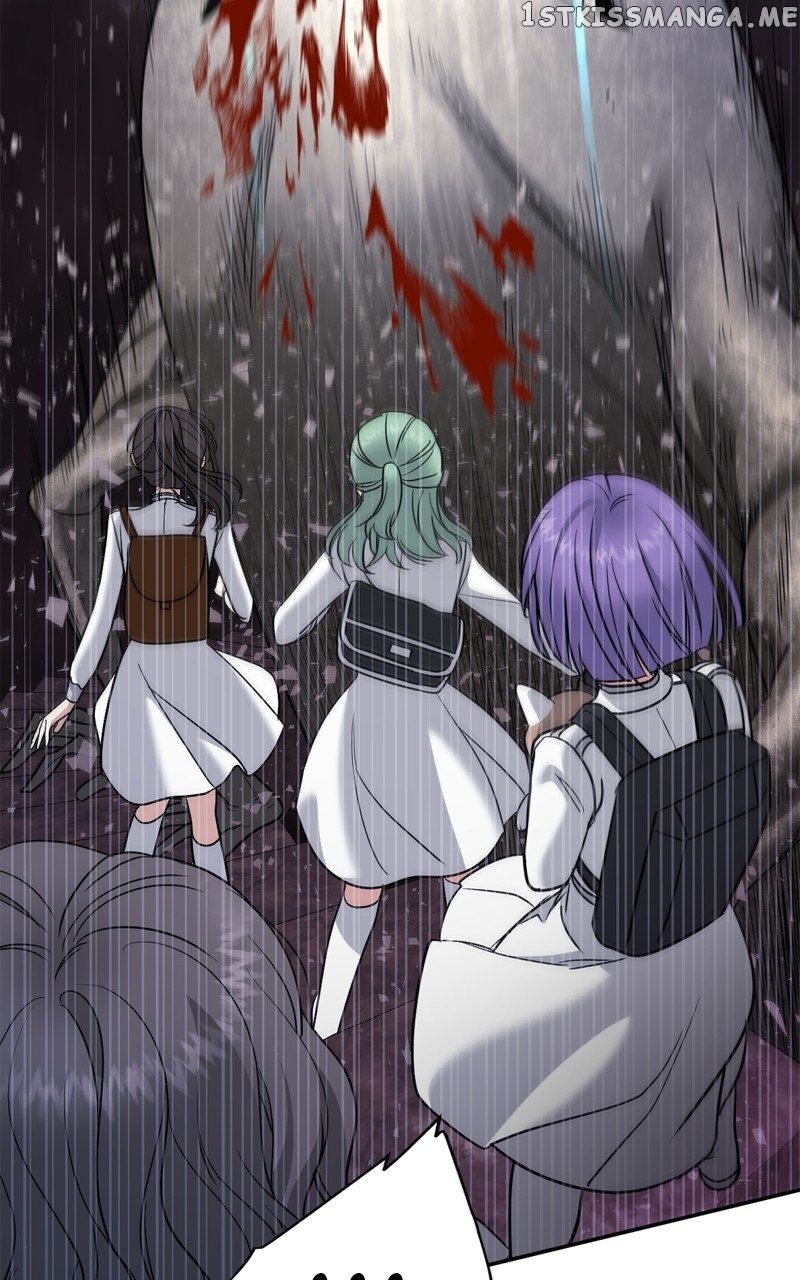 Crimson Heart Chapter 26 - page 2