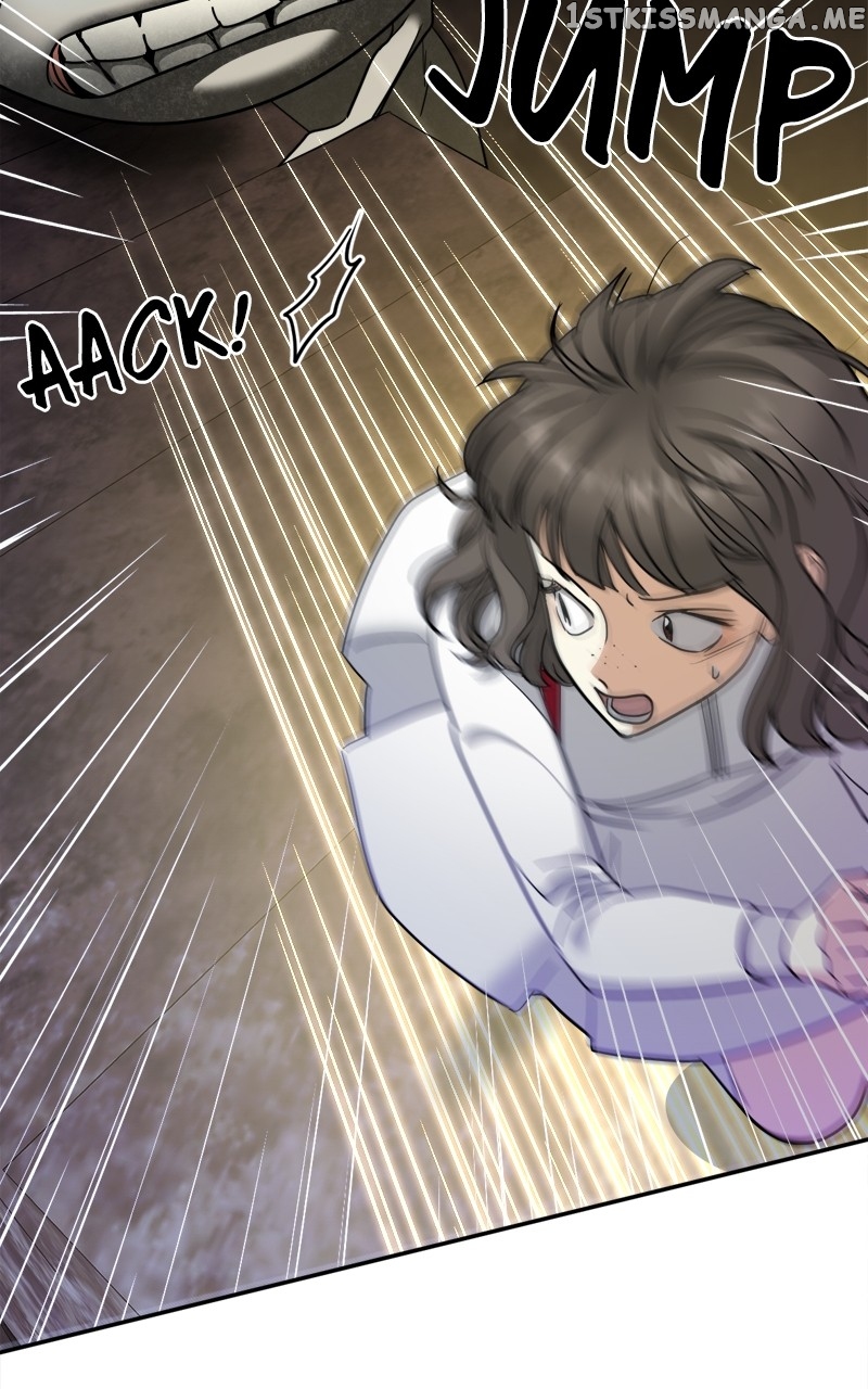 Crimson Heart Chapter 26 - page 21