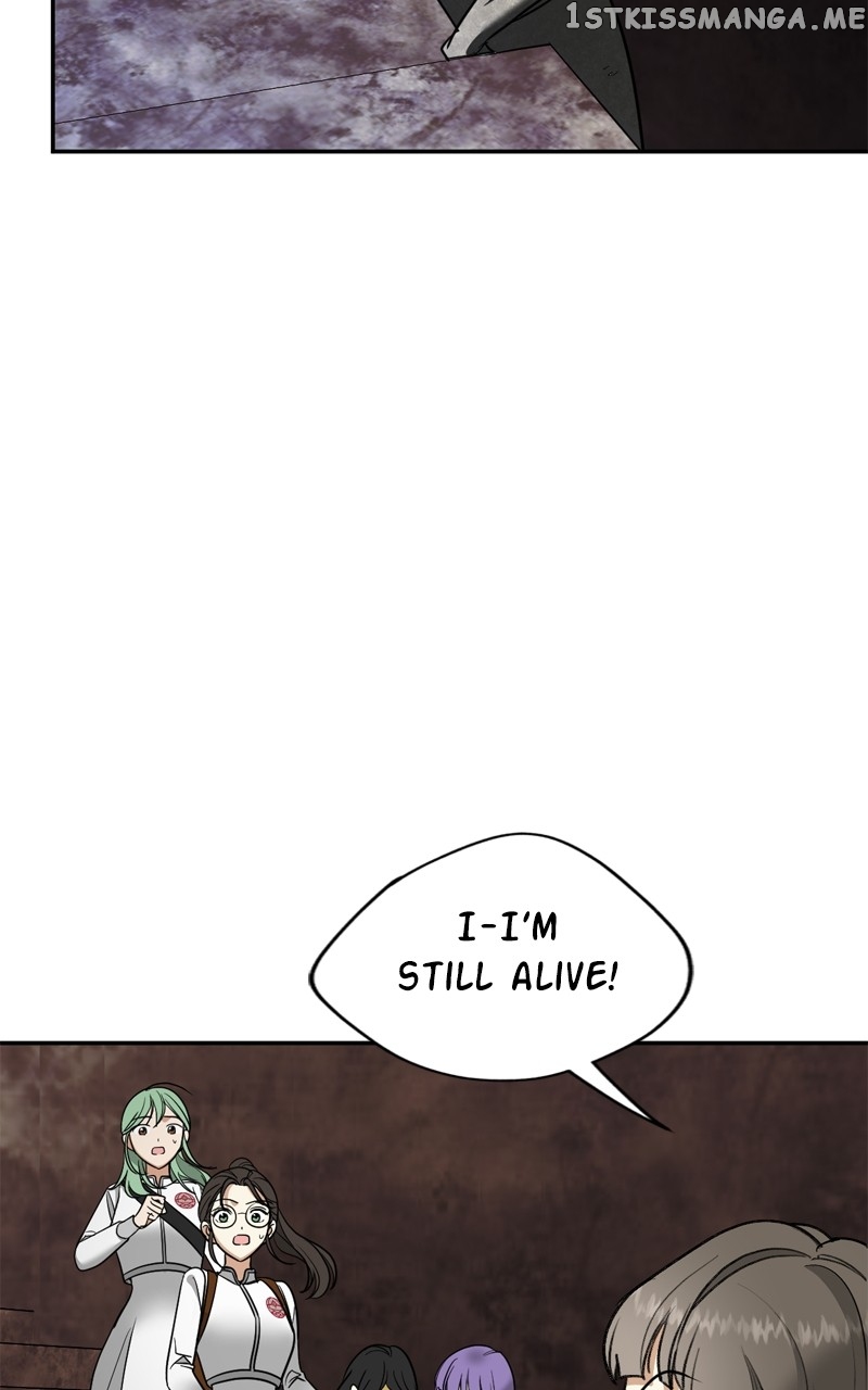 Crimson Heart Chapter 26 - page 23