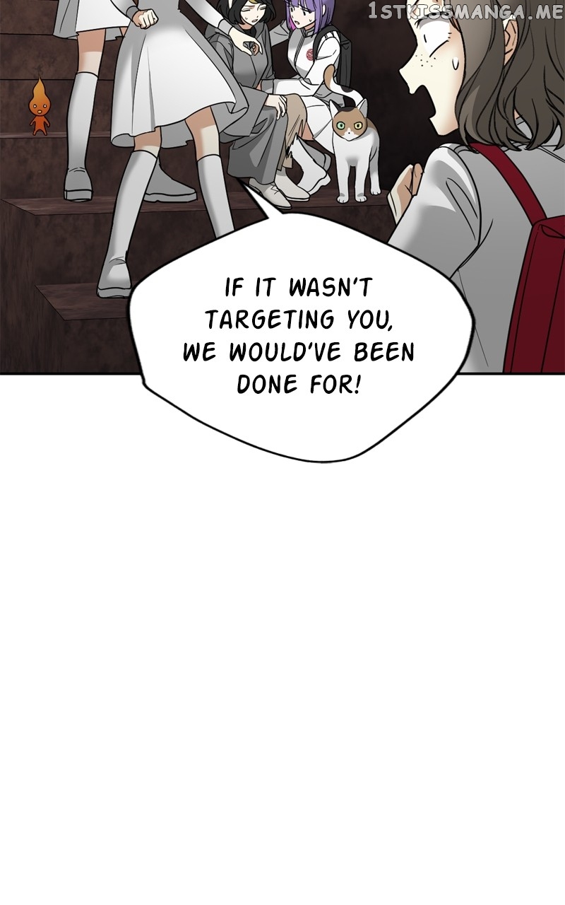 Crimson Heart Chapter 26 - page 24