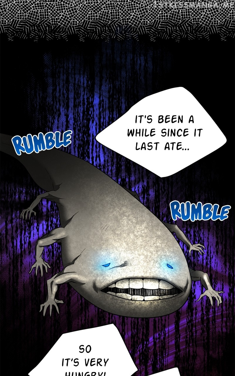 Crimson Heart Chapter 26 - page 28