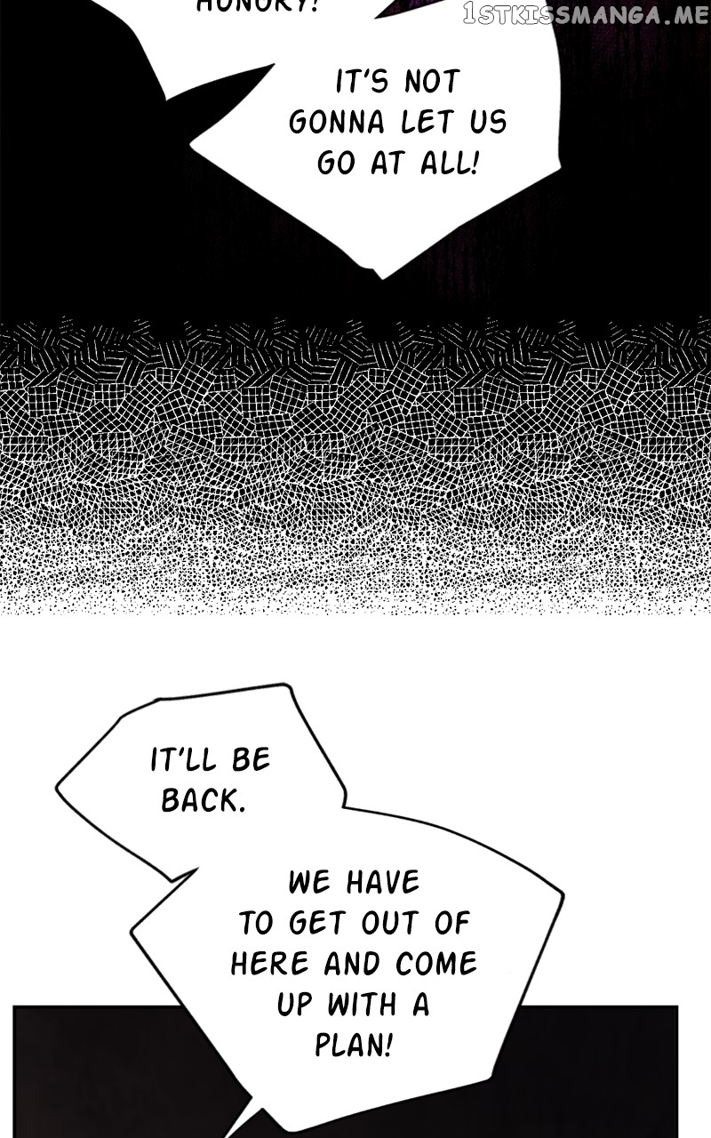 Crimson Heart Chapter 26 - page 29