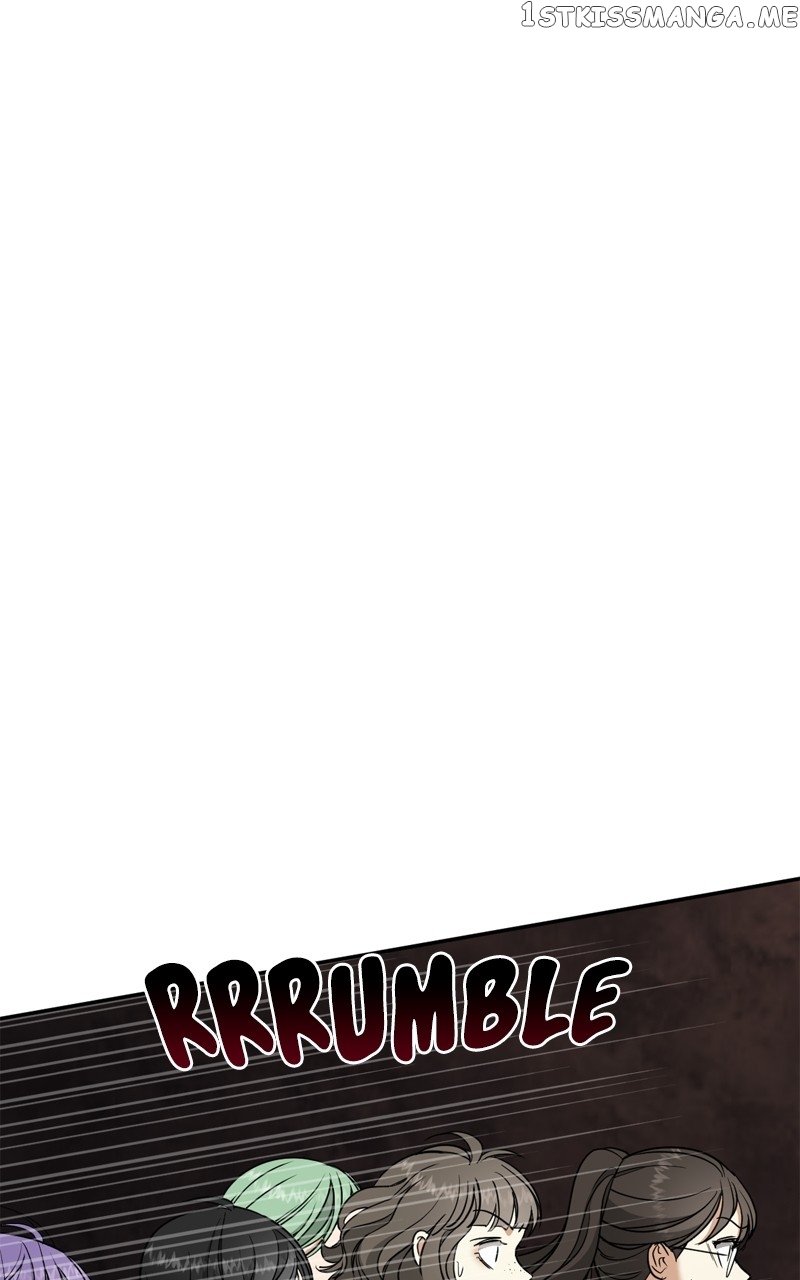 Crimson Heart Chapter 26 - page 31