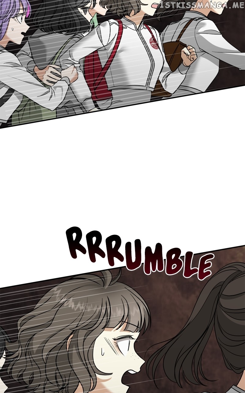Crimson Heart Chapter 26 - page 32