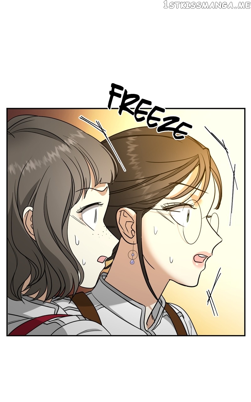 Crimson Heart Chapter 26 - page 36