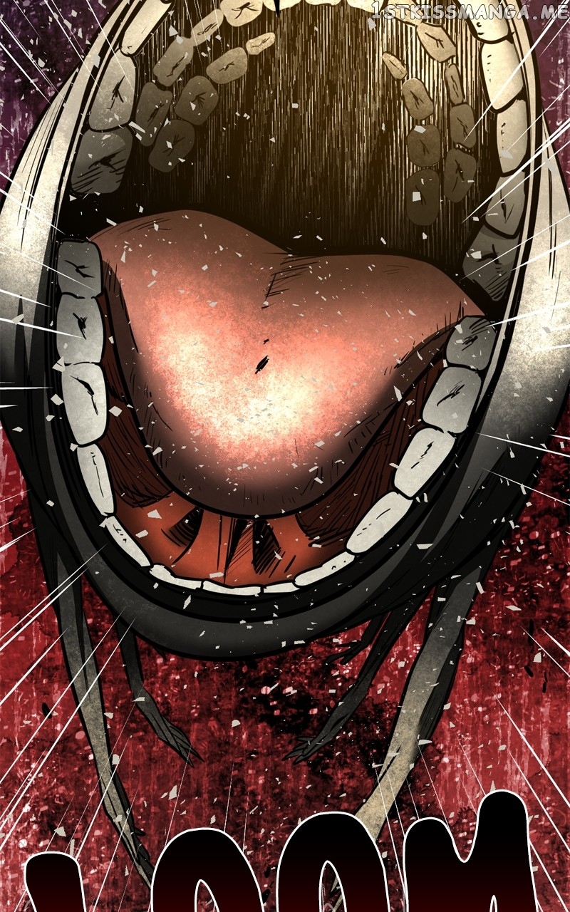 Crimson Heart Chapter 26 - page 40
