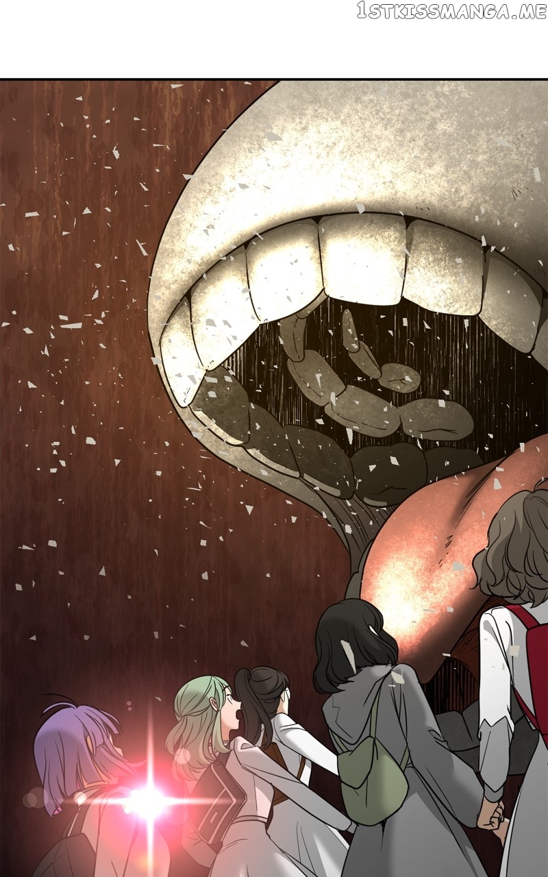 Crimson Heart Chapter 26 - page 44