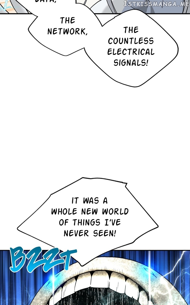 Crimson Heart Chapter 26 - page 56