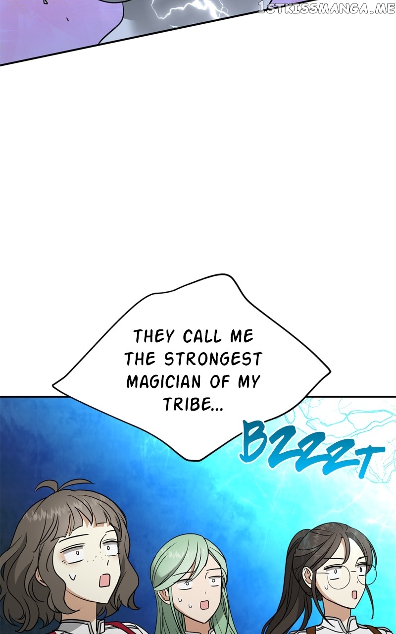 Crimson Heart Chapter 26 - page 59
