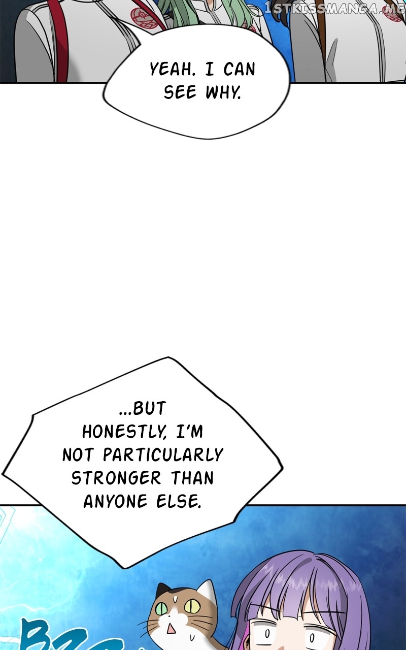 Crimson Heart Chapter 26 - page 60