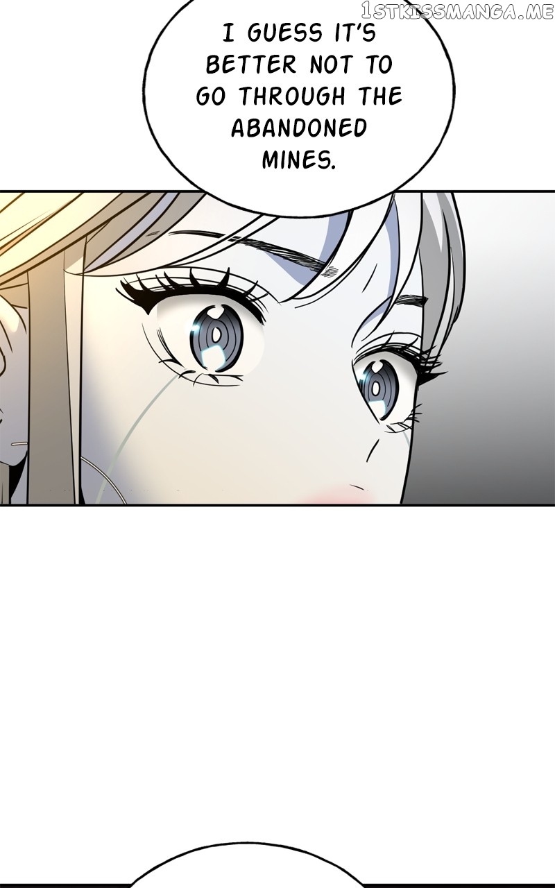 Crimson Heart Chapter 26 - page 71
