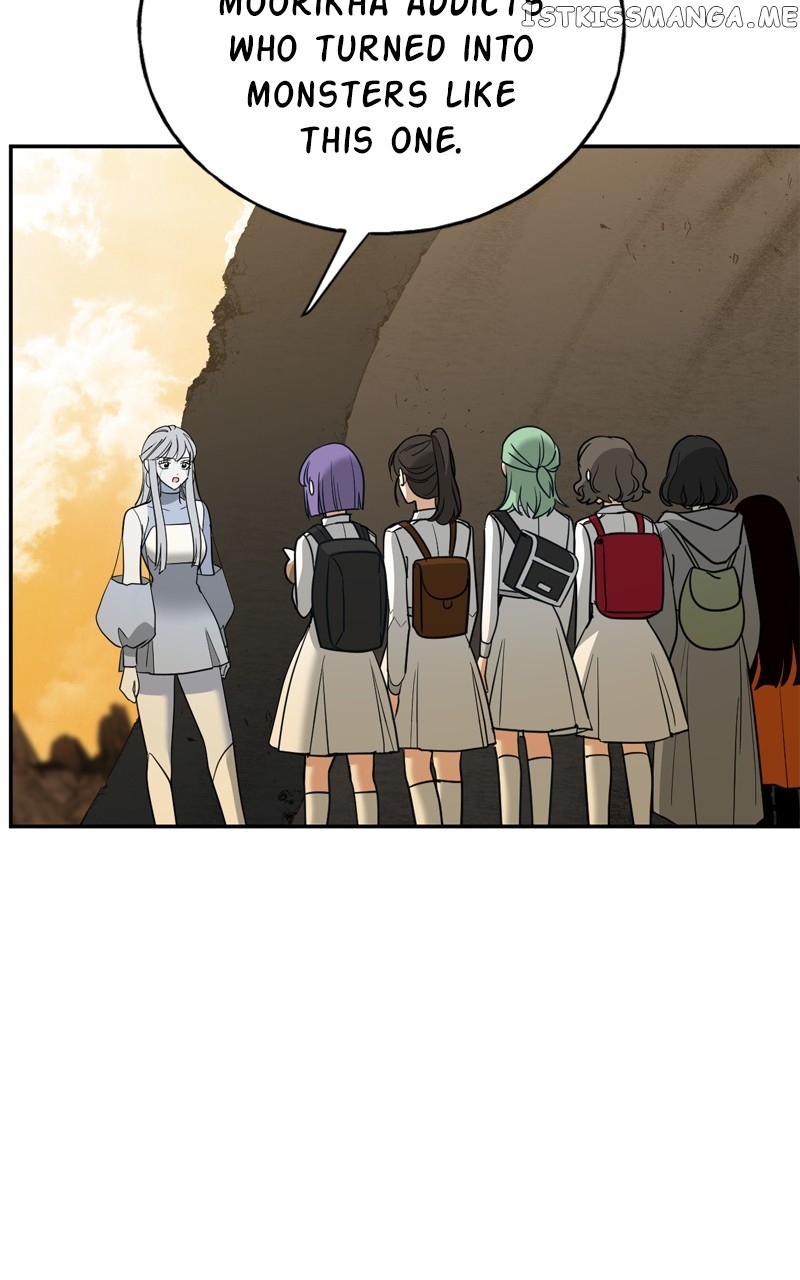 Crimson Heart Chapter 26 - page 73
