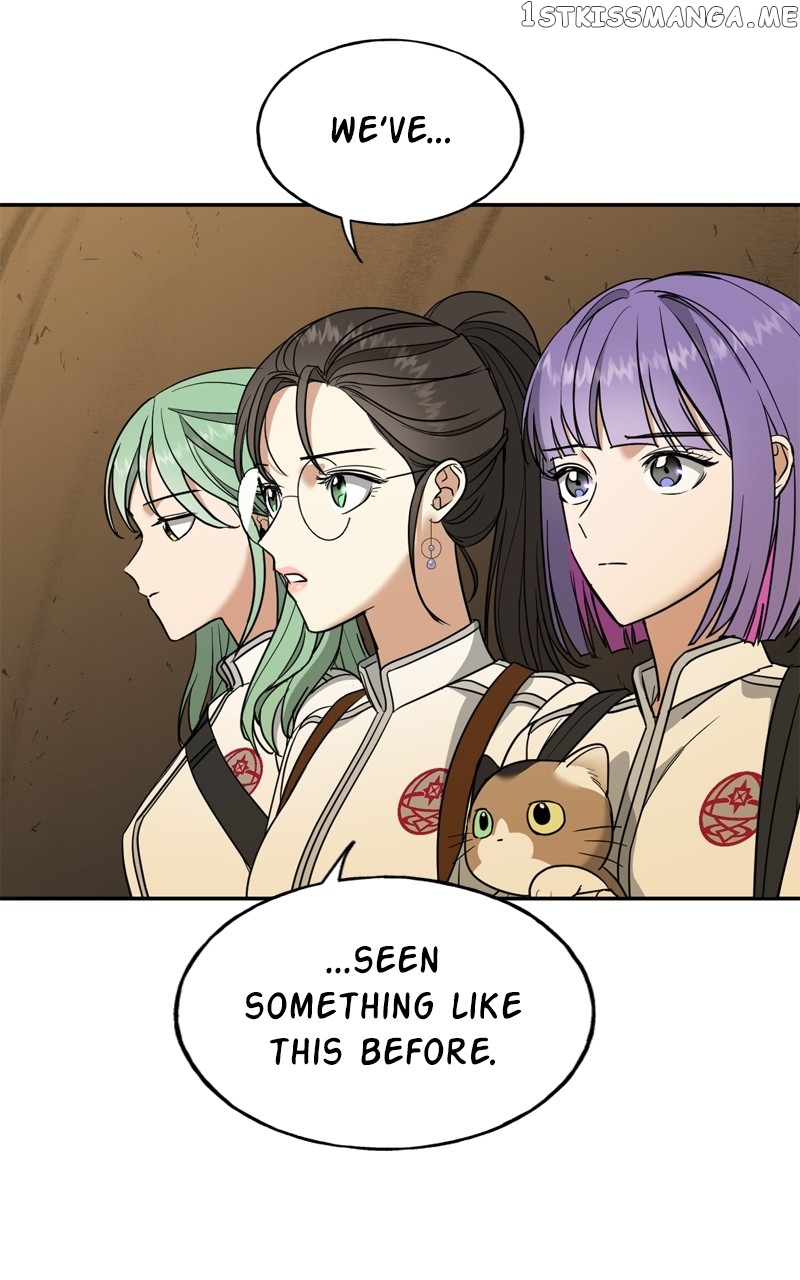 Crimson Heart Chapter 26 - page 74
