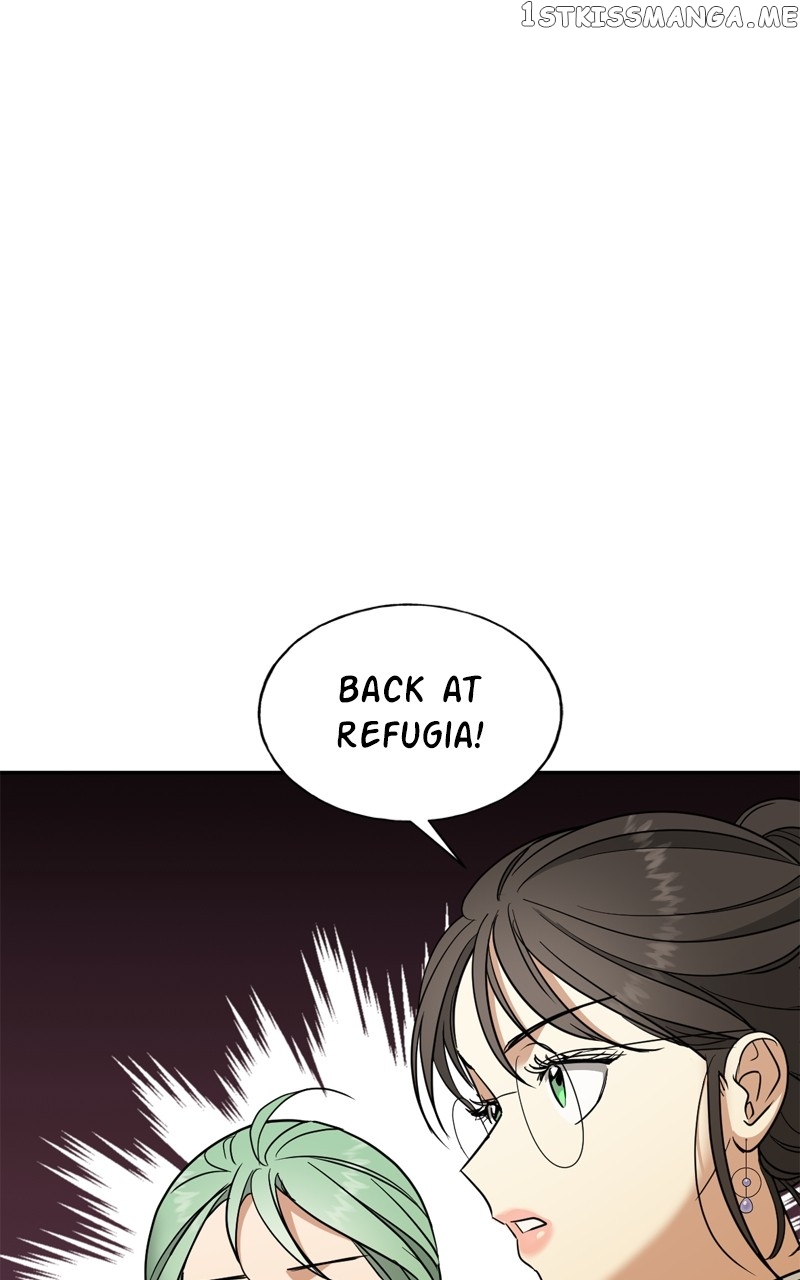 Crimson Heart Chapter 26 - page 77