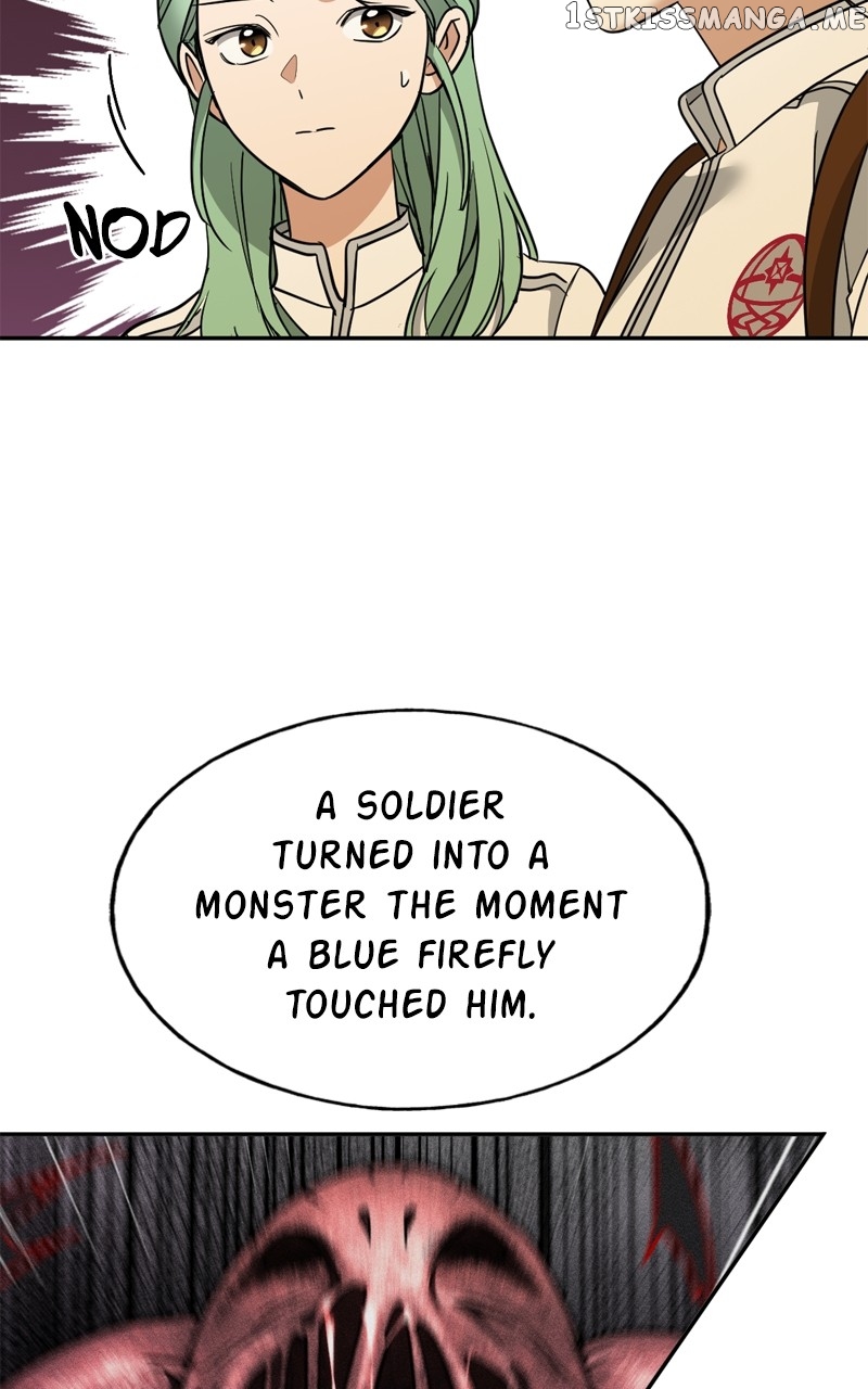Crimson Heart Chapter 26 - page 78