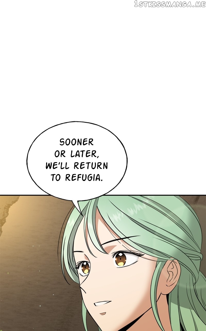 Crimson Heart Chapter 26 - page 84