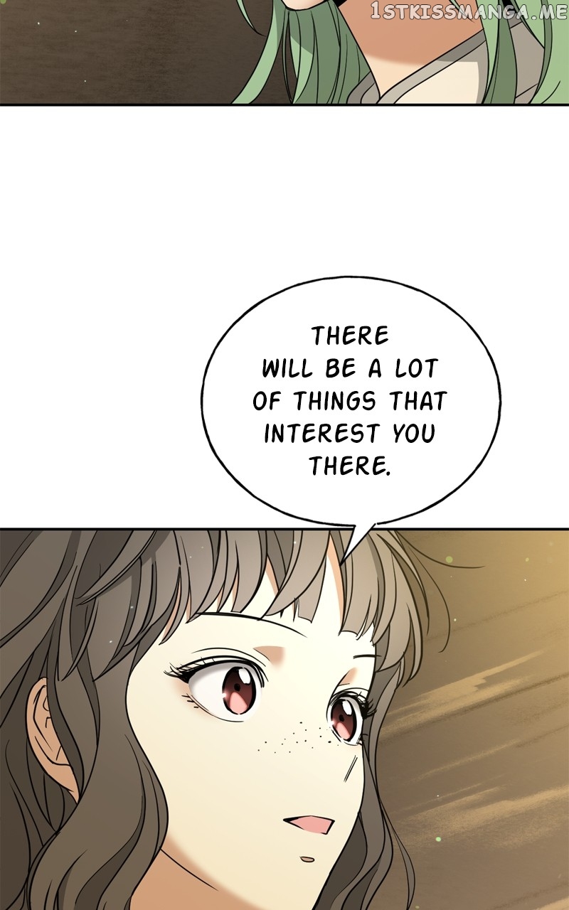 Crimson Heart Chapter 26 - page 85